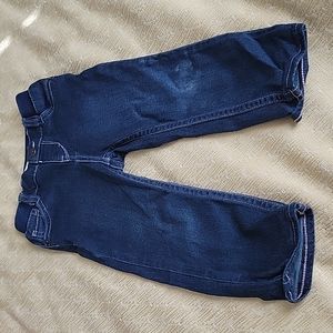 Levi's jeans